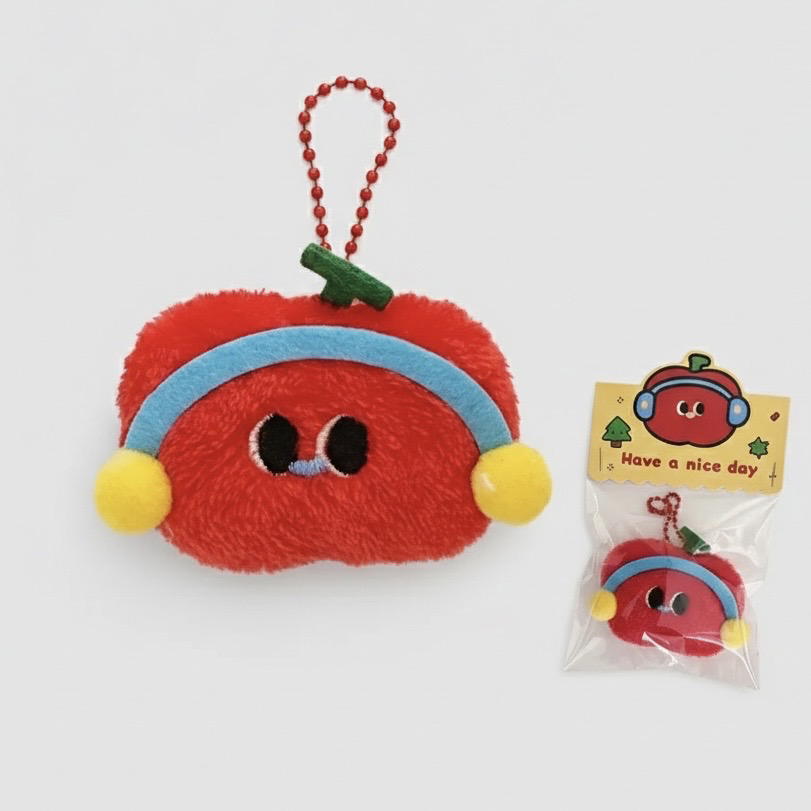 Apple of my eye  Preview Image