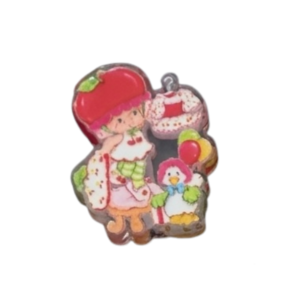 Apple Dumplin Image 1 Preview