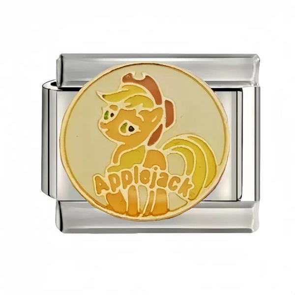 Applejack  Image 1 Preview