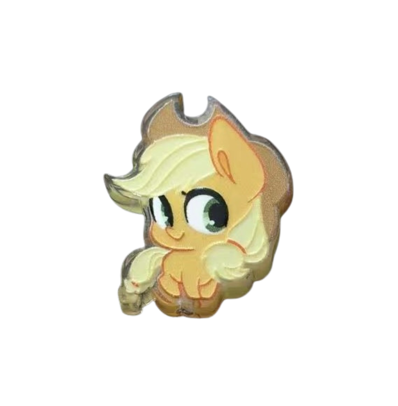 Applejack Preview Image