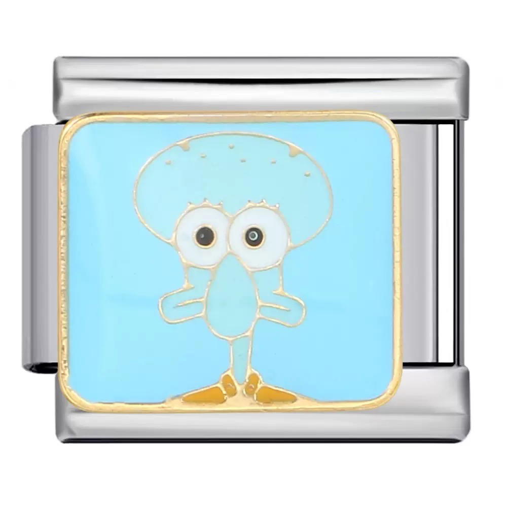 Squidward Preview Image