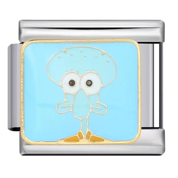 Squidward Image 1 Preview