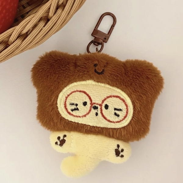 Bread kitty  Image 1 Preview