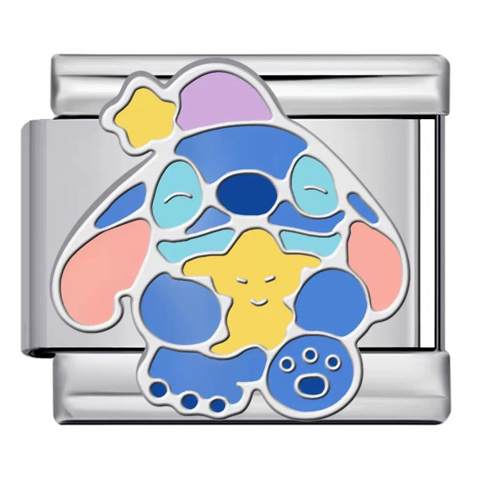 Dreamy stitch Preview Image