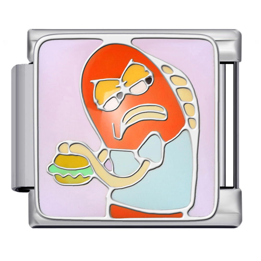 Fred ! Preview Image
