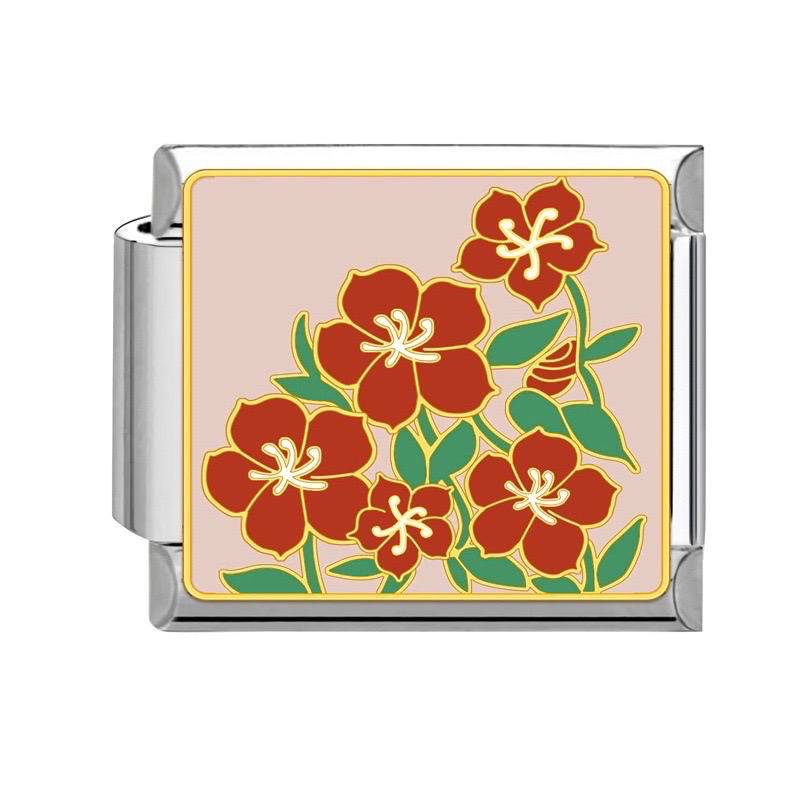 red petals  Preview Image