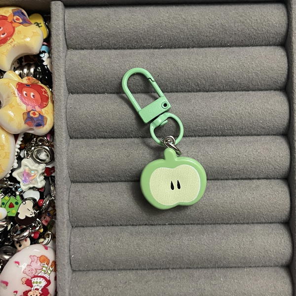 Green Apple Image 1 Preview