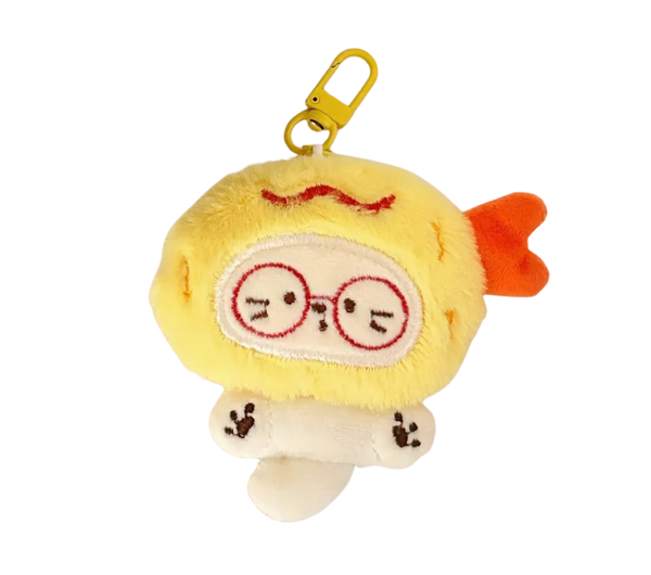 Fried shrimp kitten  Image 2 Preview