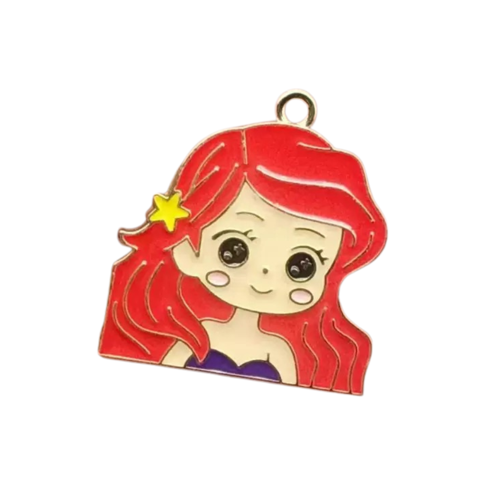 Ariel Pendant  Preview Image