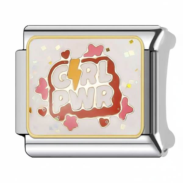 Grl power Image 1 Preview