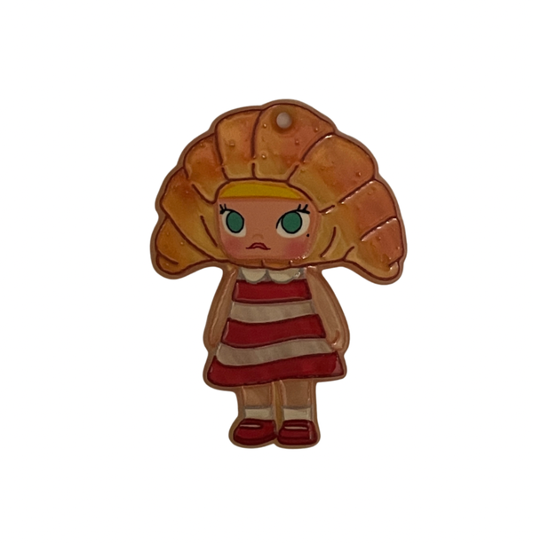 Croissant Cutie Image 1 Preview