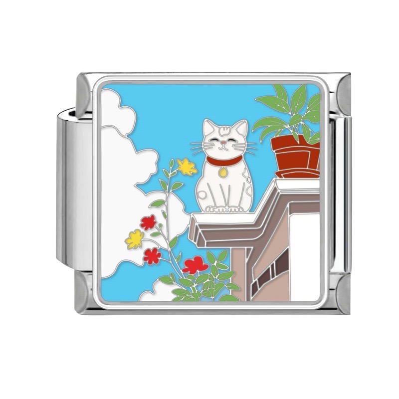 roof cat Preview Image