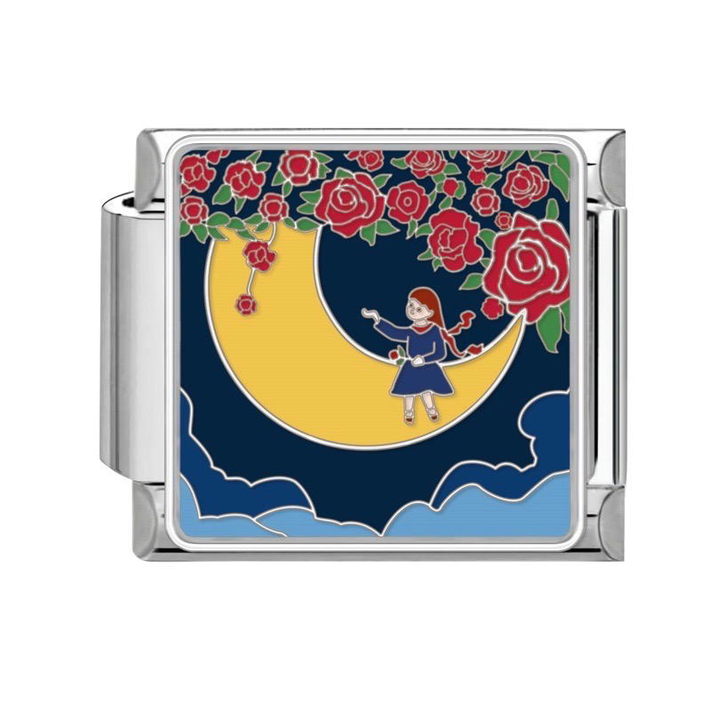 rose night swing Preview Image