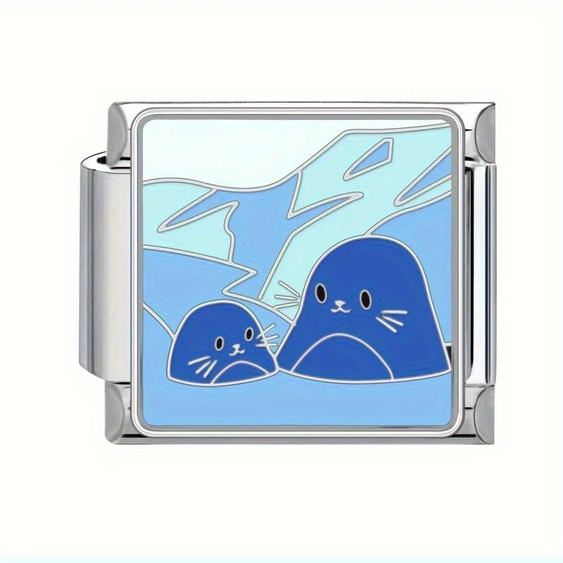 seal buddies Preview Image