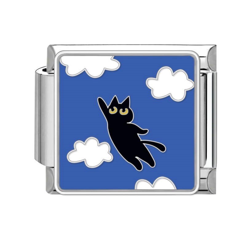 sky kitty Preview Image