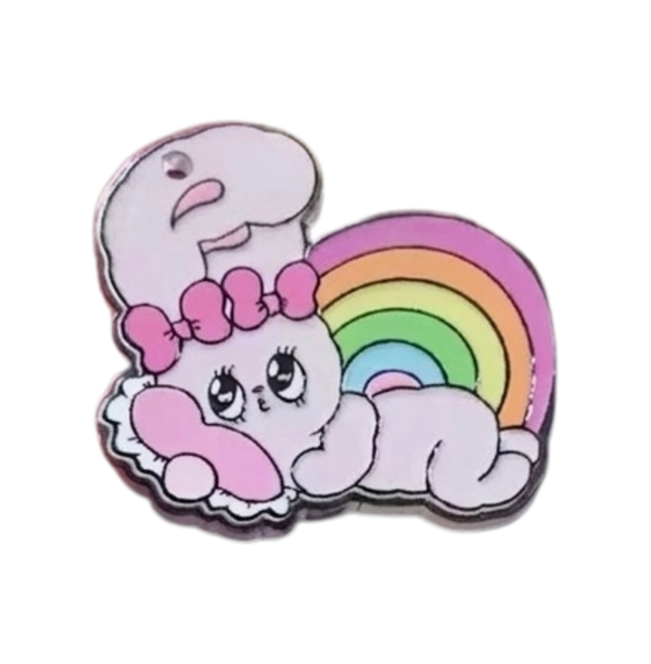 sleepy bunny Image 1 Preview