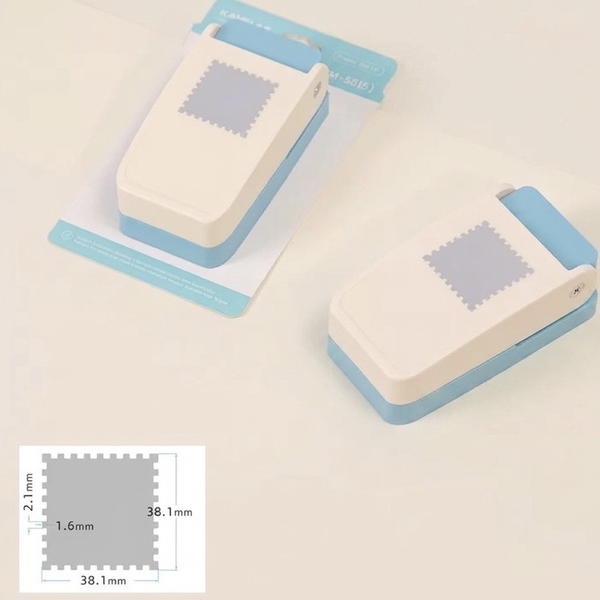Stamp puncher - Large size Image 2 Preview