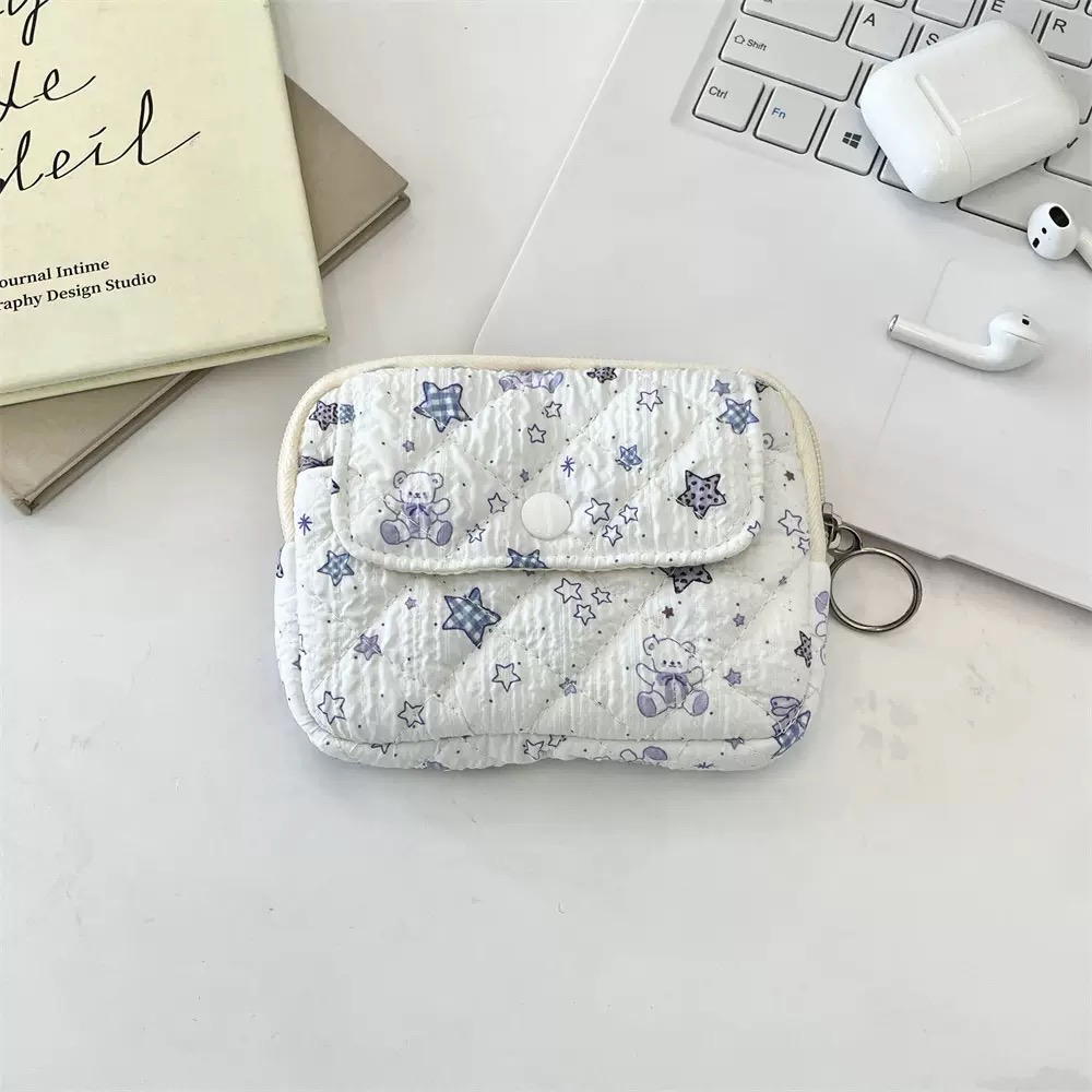 Star bear mini purse Preview Image