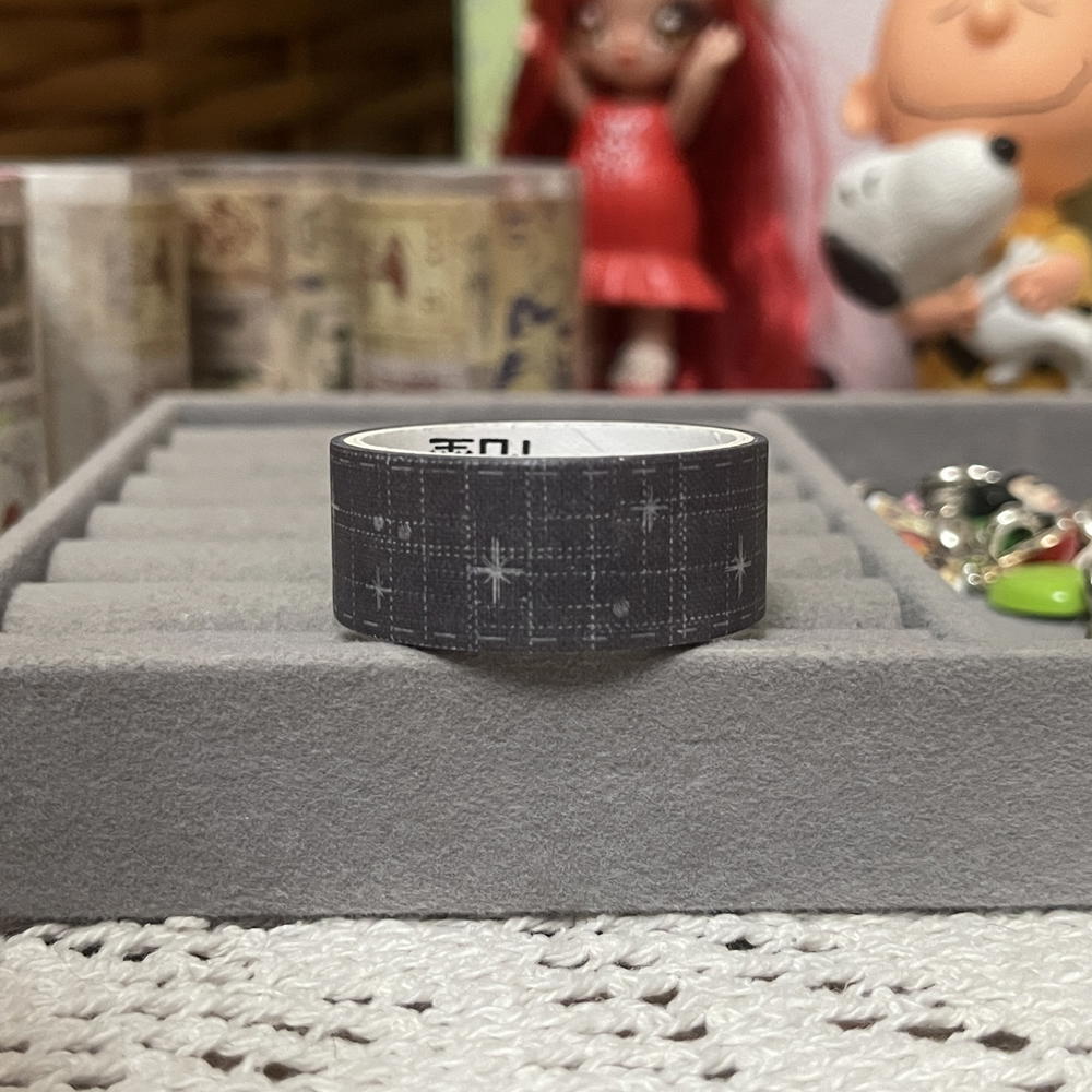 Starry (Washi tape) Preview Image
