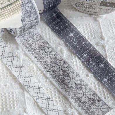Starry (Washi tape) Image 3 Preview