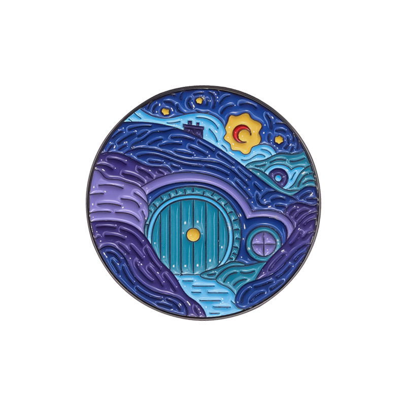 Starry Night home Preview Image