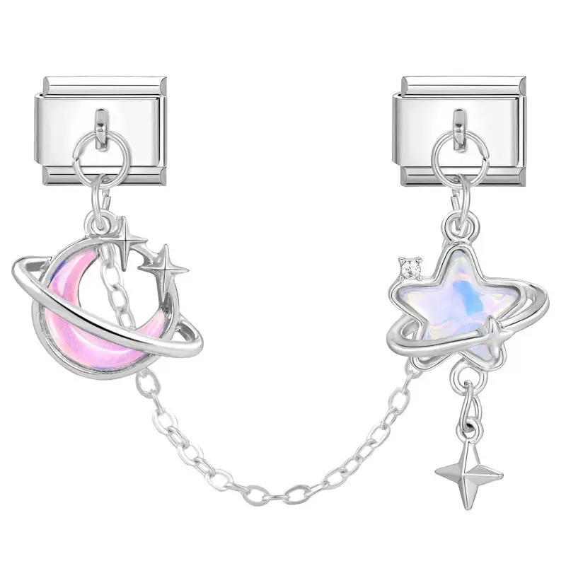 Starry Universe charm Preview Image