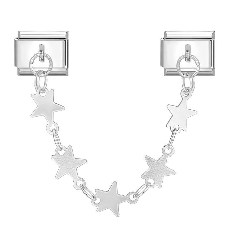 Stars chain Preview Image