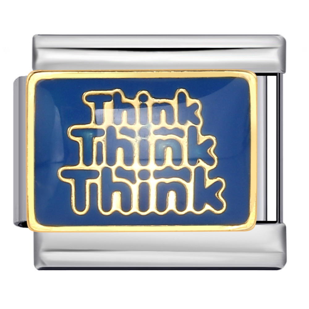 think.. THINK Preview Image