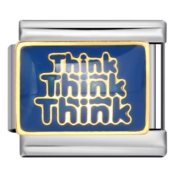 think.. THINK Image 1 Preview