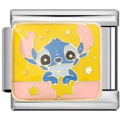 Stitch vibes Preview Image