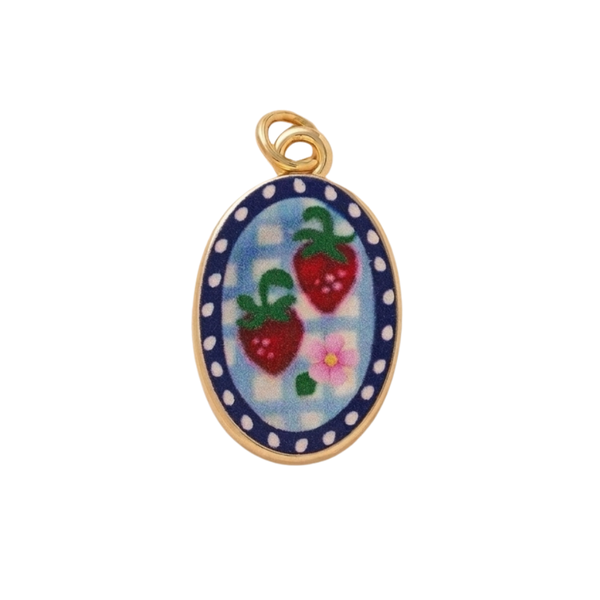 Strawberry rose 🌸 Image 1 Preview