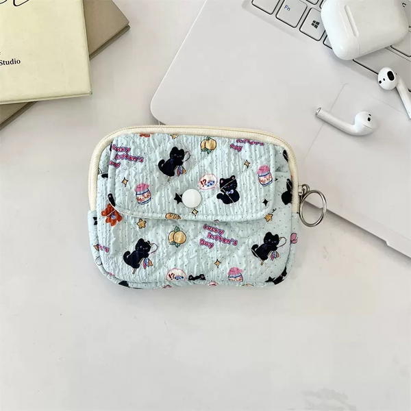 Lucky kitten’s day  Image 1 Preview