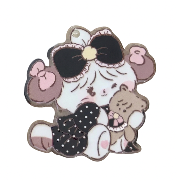 Cuddly teddy Image 1 Preview