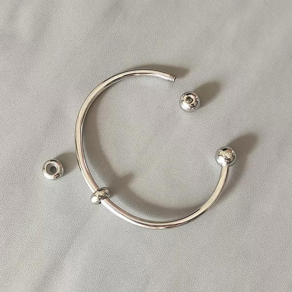 Cuff bracelet (60mm) Image 1 Preview