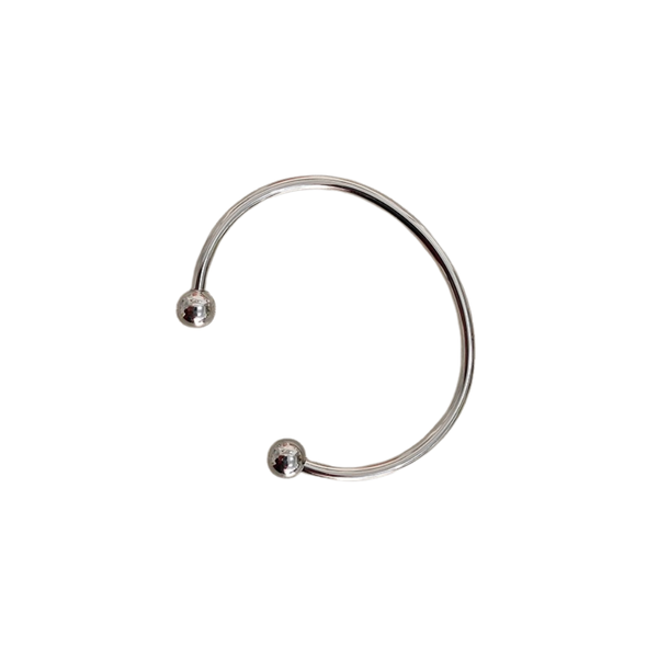 Cuff bracelet (60mm) Image 2 Preview