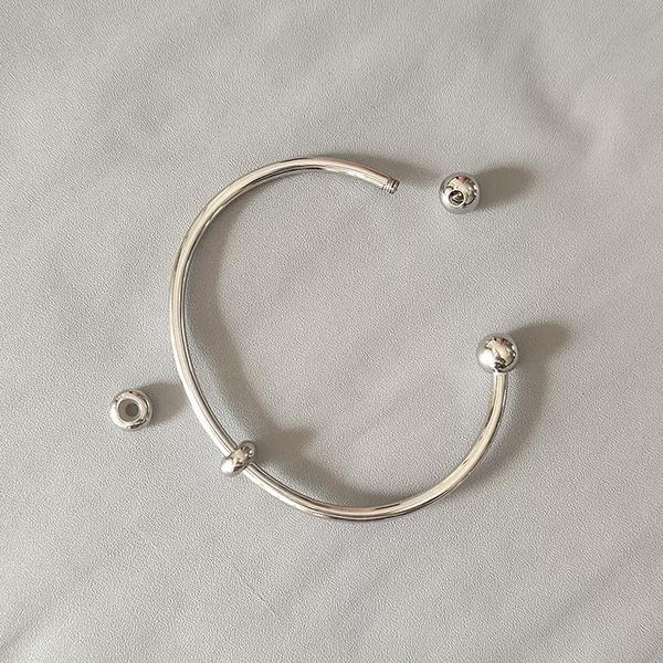 Cuff bracelet (65mm) Image 1 Preview