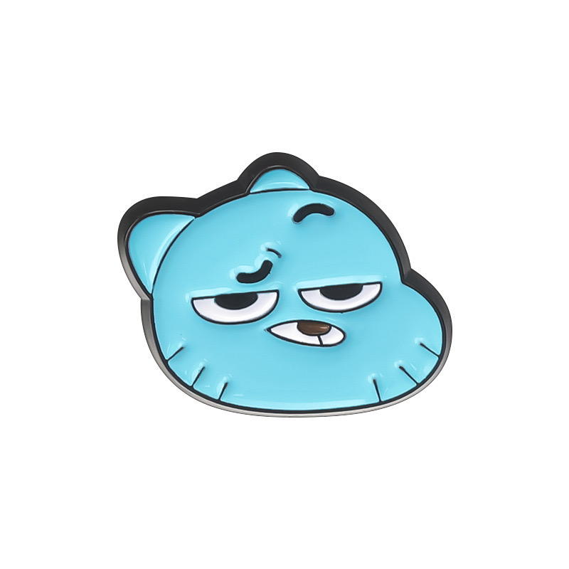 Gumball Preview Image