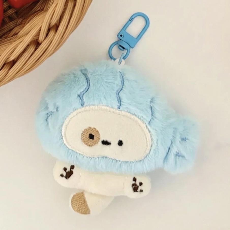 Puppy fish  Preview Image