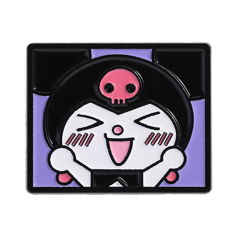 Kuromi Preview Image