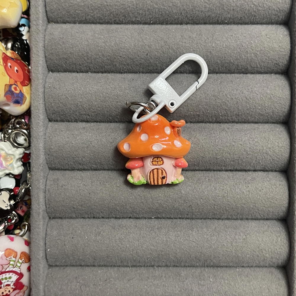 Mushroom home 🍄  Preview Image