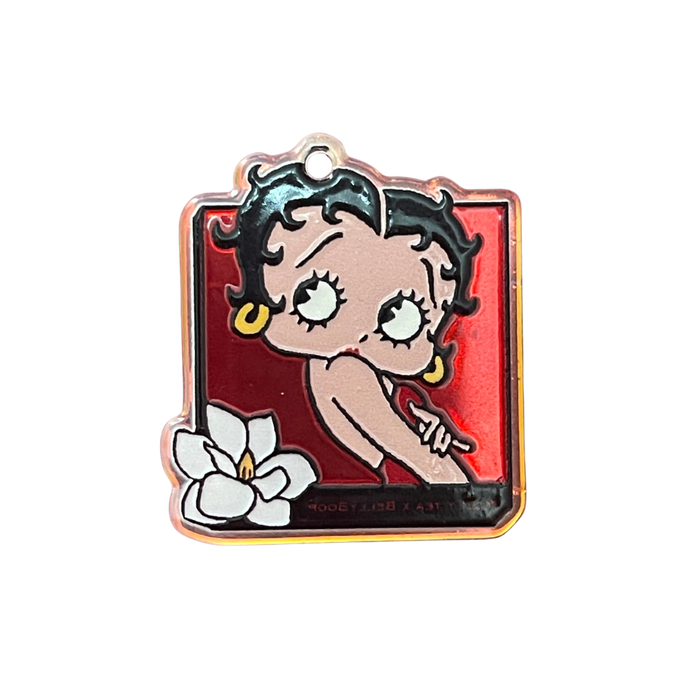Cutie Betty Preview Image
