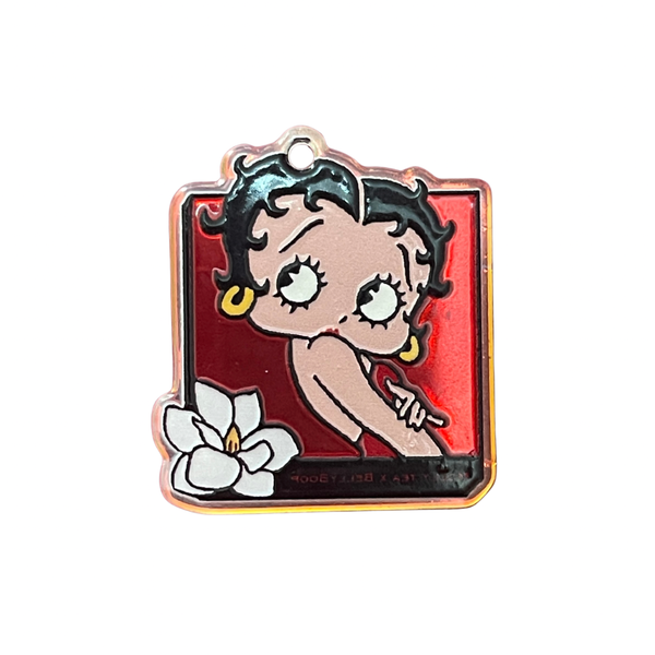 Cutie Betty Image 1 Preview