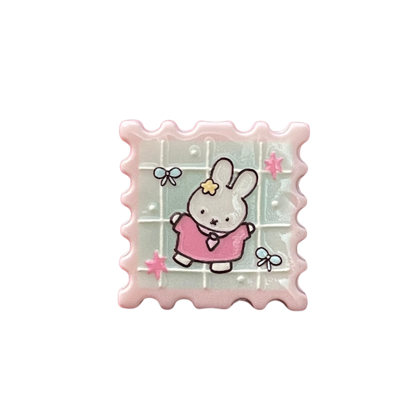 Cutie miffy Image 1 Preview