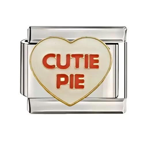 Cutie pie Image 1 Preview