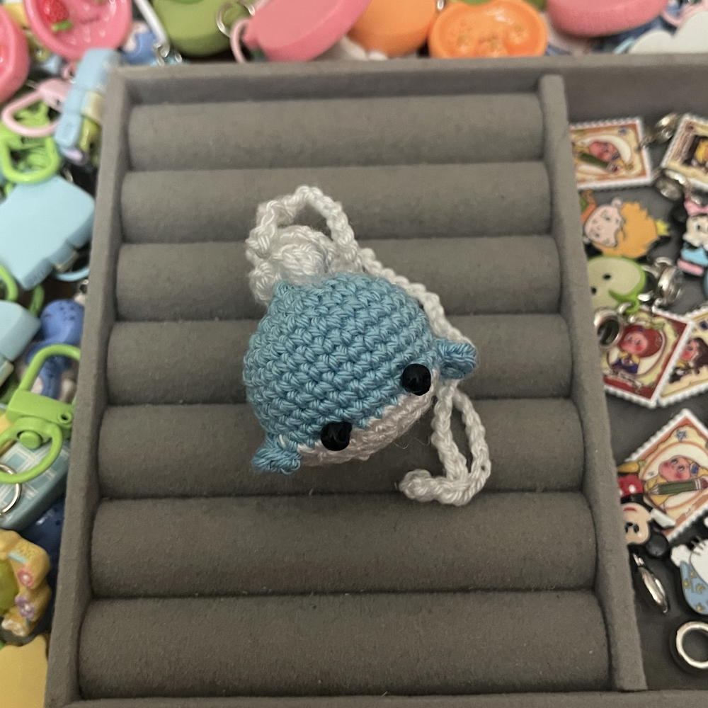 Cutie whale 🐳  Preview Image