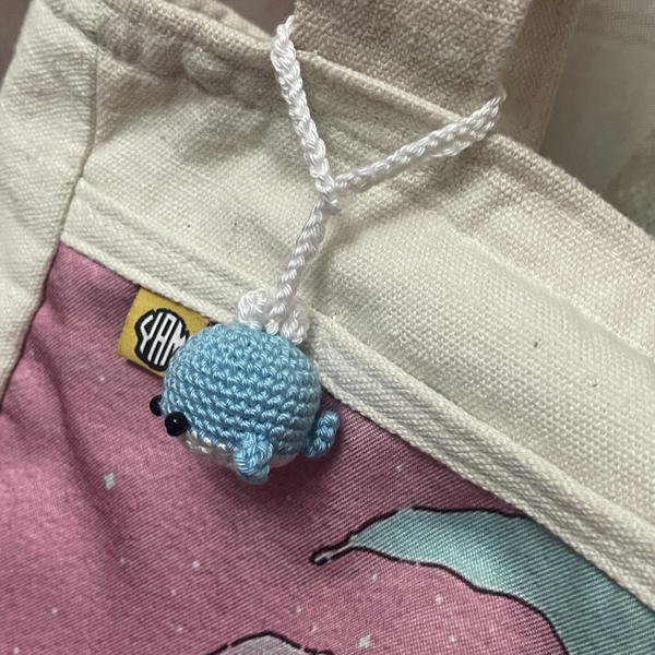 Cutie whale 🐳  Image 2 Preview