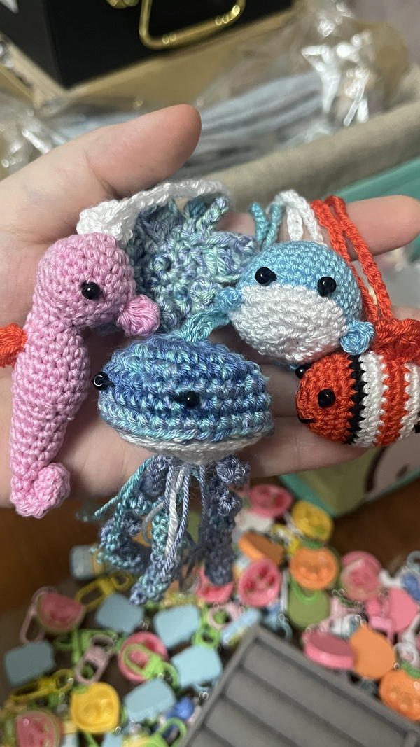 Cutie whale 🐳  Image 3 Preview