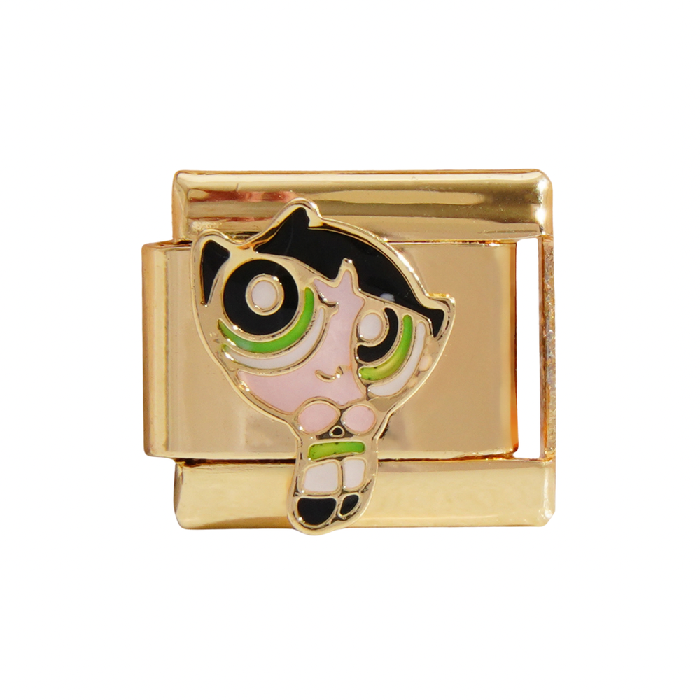 Buttercup (gold) Preview Image