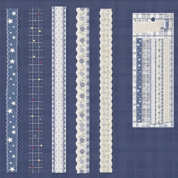 Evening Breeze (Washi tape) Image 1 Preview