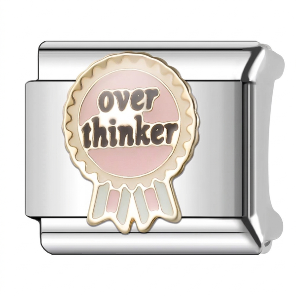 Over thinker 🎖️ Image 1 Preview